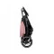 Прогулянкова коляска  Kinderkraft Trig 2 Pink (KSTRIG02PNK0000), код товару: 301104